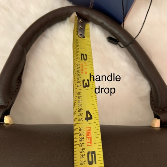 A Vittadini small satchel - Picture 9 of 10